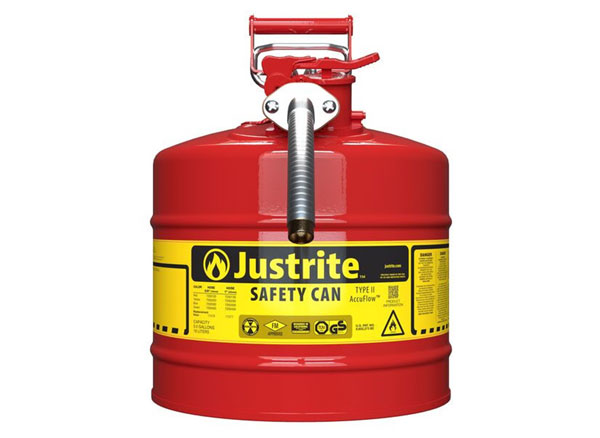 7250130-Justrite-Can-đựng-hóa-chất-chống-cháy-an-toàn-Type-2