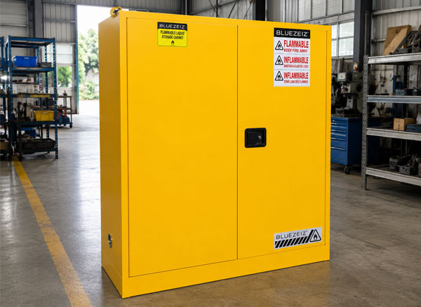 Tủ-đựng-hóa-chất-dễ-cháy-110Gal-415L