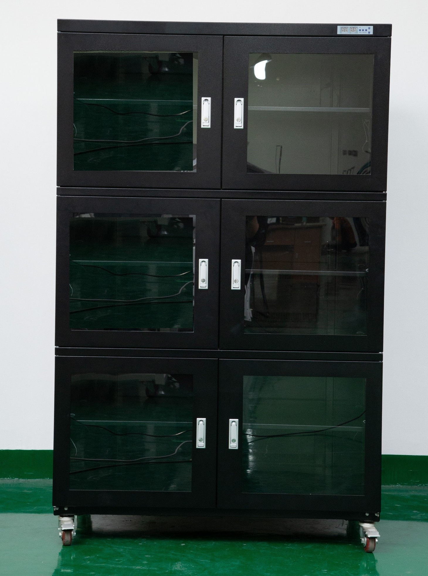 Tu hut am 1420L